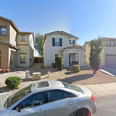 8569 N 63 Rd Dr, Glendale, AZ 85302