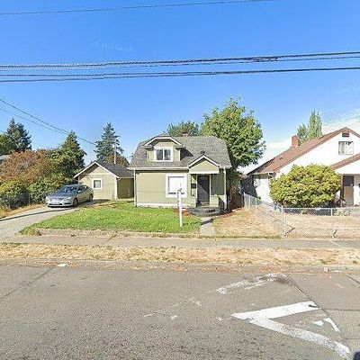 8616 S Park Ave, Tacoma, WA 98444