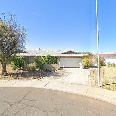 8624 N 43 Rd Dr, Glendale, AZ 85302