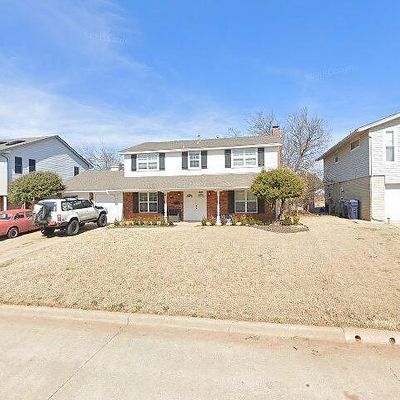 8636 Lakeaire Dr, Oklahoma City, OK 73132