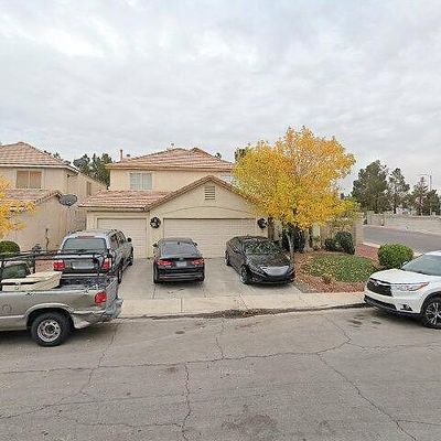 865 Gleamstar Ave, Las Vegas, NV 89123