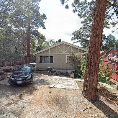 866 Los Angeles Ave, Sugarloaf, CA 92386