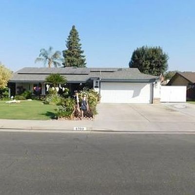 8700 Summer Creek Rd, Bakersfield, CA 93311