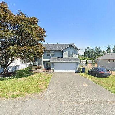 8705 S Ainsworth Ave, Tacoma, WA 98444