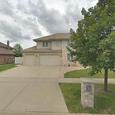 8716 Scheer Dr, Tinley Park, IL 60487