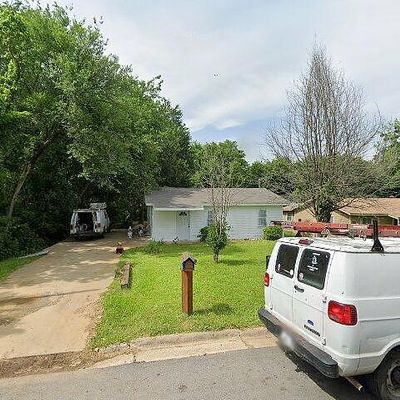 101 E Day St, Denison, TX 75021