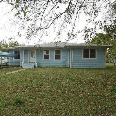 101 Olive St, Lone Oak, TX 75453