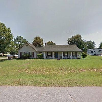 101 Primrose Ln, Warner Robins, GA 31088