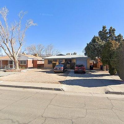 1012 Kentucky St Se, Albuquerque, NM 87108