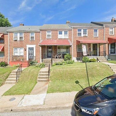 1014 Wildwood Pkwy, Baltimore, MD 21229