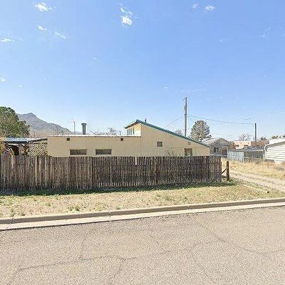 1019 E 6 Th Ave, Truth Or Consequences, NM 87901