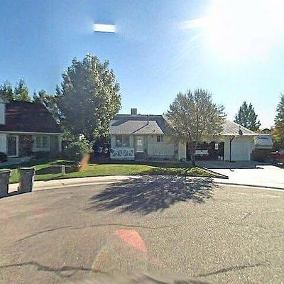 1021 Palomino St, Rock Springs, WY 82901