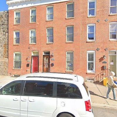 1031 N Washington St, Baltimore, MD 21205