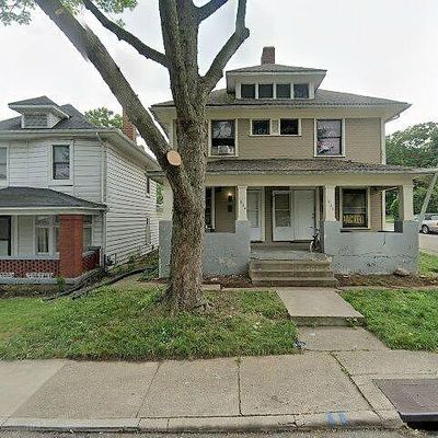 1034 Epworth Ave, Dayton, OH 45410