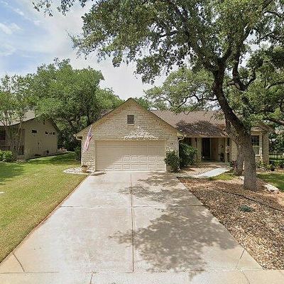 104 Enchanted Dr, Georgetown, TX 78633