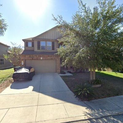 10418 Gazelle Clf, San Antonio, TX 78245