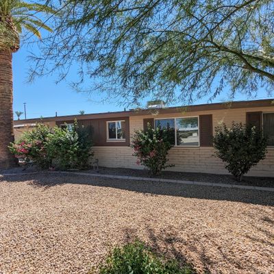 10433 W Oakmont Dr, Sun City, AZ 85351