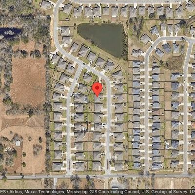 10471 Chapelwood Dr, Gulfport, MS 39503