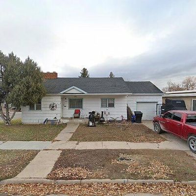 1048 Sage St, Evanston, WY 82930