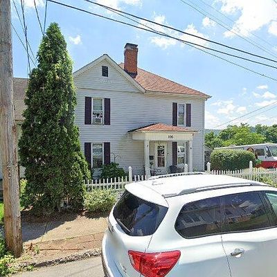 105 Waldeck St, Clarksburg, WV 26301