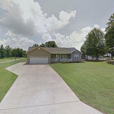 1055 County Line Rd W, Eastaboga, AL 36260