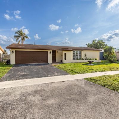 10660 Nw 29 Th Mnr, Sunrise, FL 33322