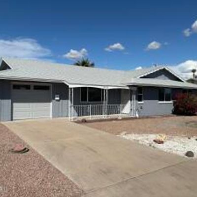 10708 W El Dorado Dr, Sun City, AZ 85351