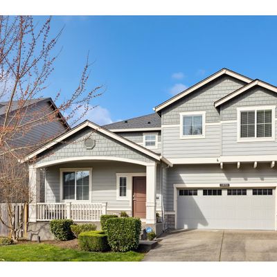 1073 Goff Rd, Forest Grove, OR 97116