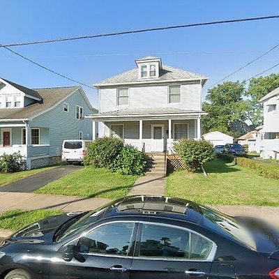 108 W Vaughn St, Kingston, PA 18704