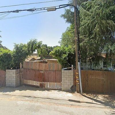 10836 Foothill Blvd, Sylmar, CA 91342