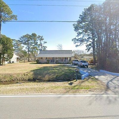 109 Carraway Dr, Beaufort, NC 28516