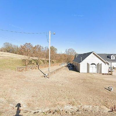 109483 S 4770 Rd, Roland, OK 74954