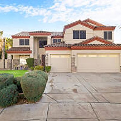 1099 S Justine Ct, Gilbert, AZ 85296