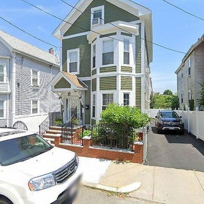 11 Batchelder St, Dorchester, MA 02125