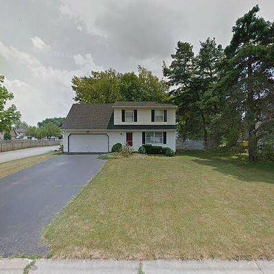 11 Privateers Ln, Rochester, NY 14624