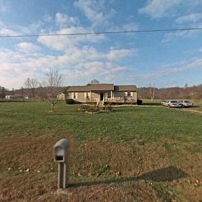 110 Cherokee Cir, Madisonville, TN 37354