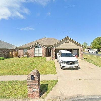 1103 S Spinnaker, Oologah, OK 74053