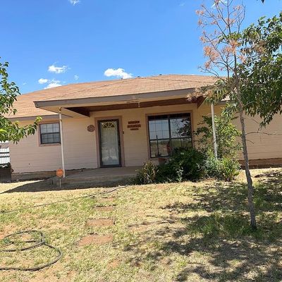 1107 Nw 3 Rd St, Crane, TX 79731