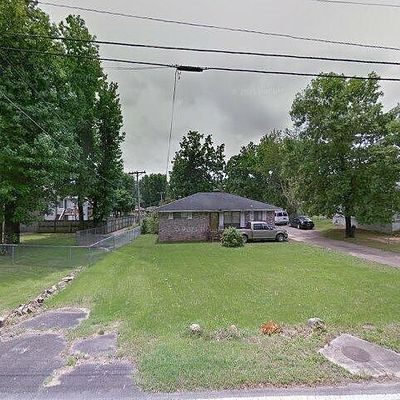 1112 Mission Rd, North Little Rock, AR 72118