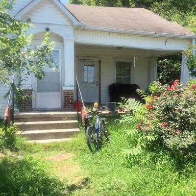 1114 S Garden St, Columbia, TN 38401