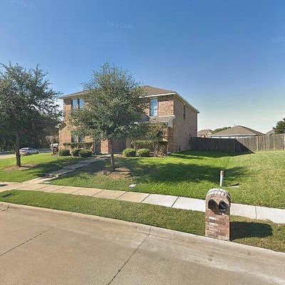 1117 Devonshire Dr, Glenn Heights, TX 75154