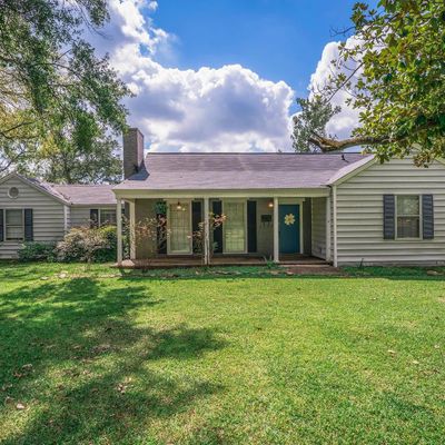 1117 Mantooth Ave, Lufkin, TX 75904