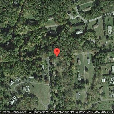 Hill St, Beach Lake, PA 18405