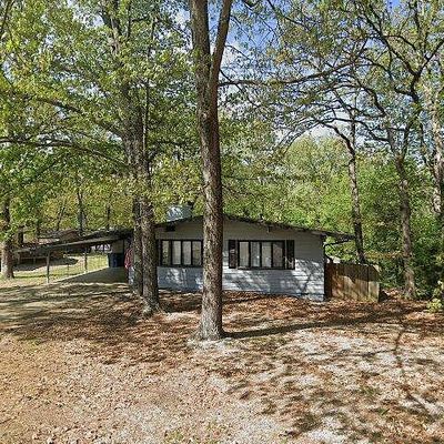 1 Arnold Ln, Bella Vista, AR 72715