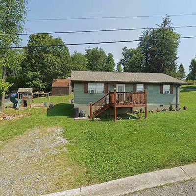 1 Hartzell St, Rivesville, WV 26588