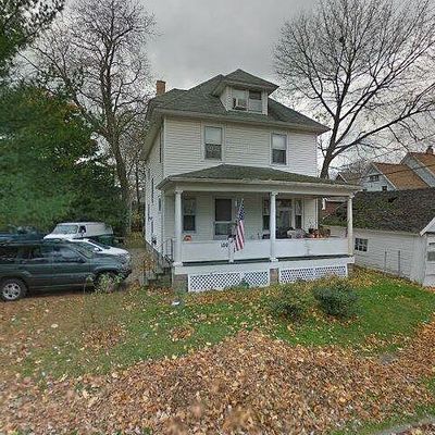 100 Howard St, Rochester, NY 14620