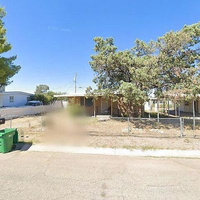 121 E Apache St, Huachuca City, AZ 85616