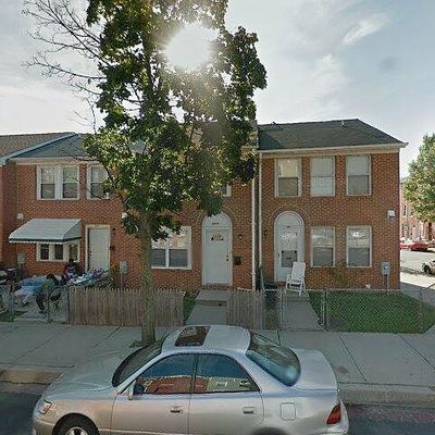 1216 Valley St, Baltimore, MD 21202