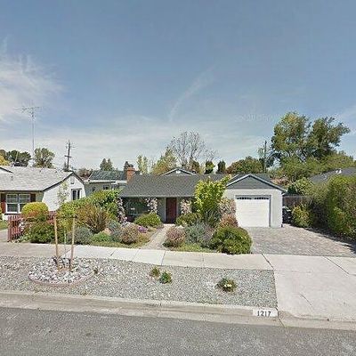 1217 Windsor Way, Redwood City, CA 94061