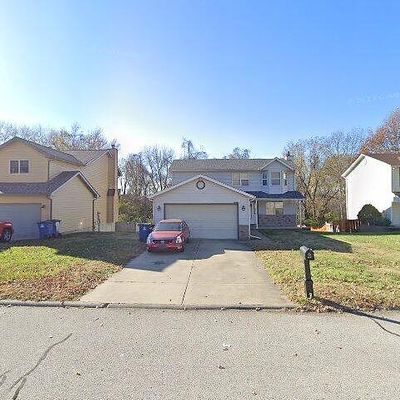 1219 Jacquelyn Ct, Maryville, IL 62062